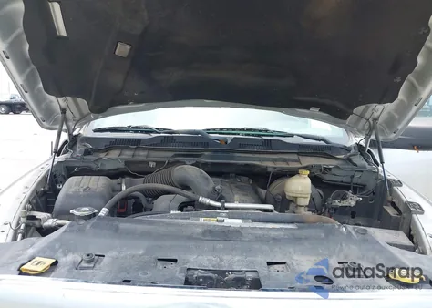 2016 Ram 1500 Lone Star from USA, damaged, VIN 1C6RR6LT4GS238574